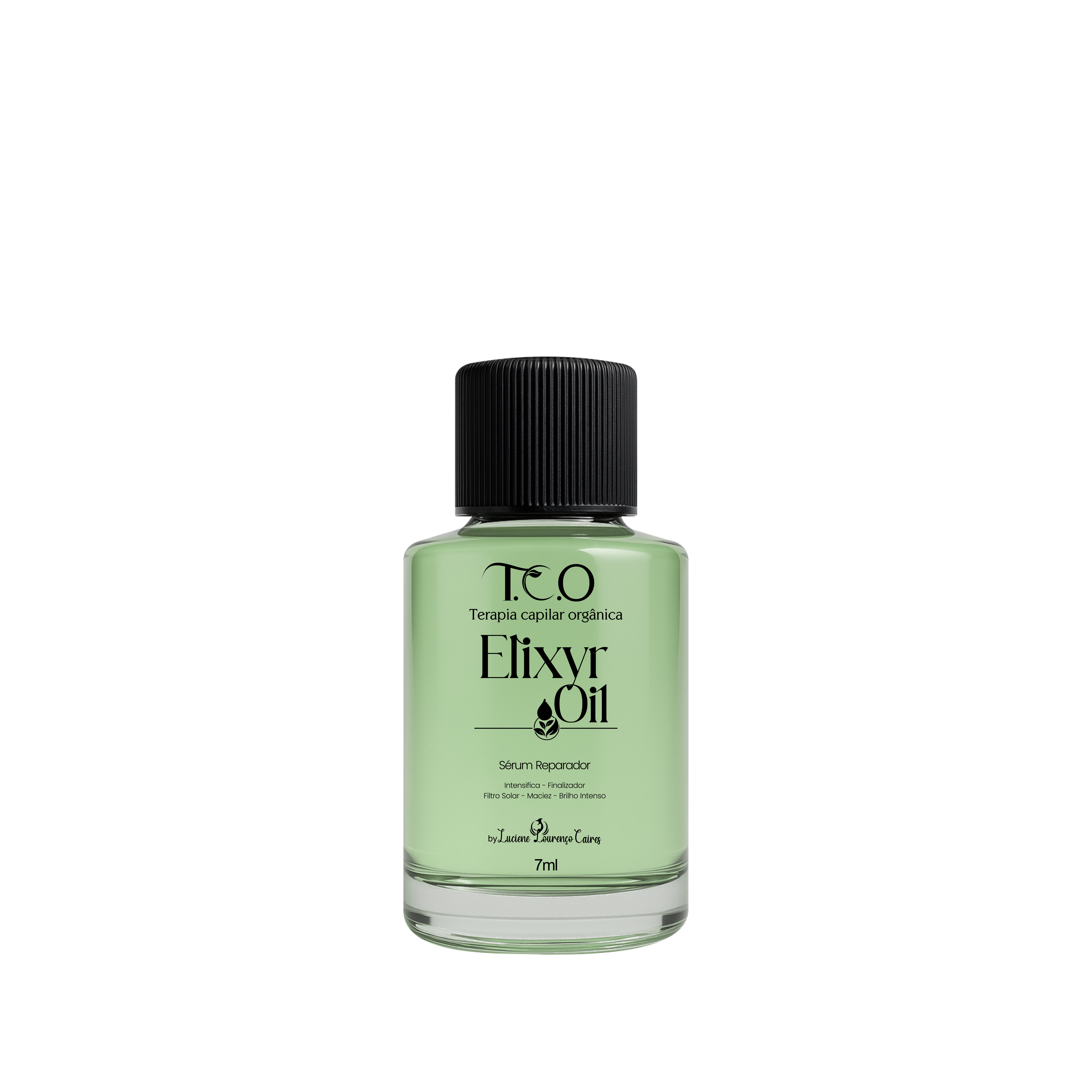 Elixyr Oil – Sérum Reparador Capilar 7ml