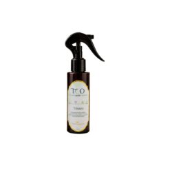 Tônico 120ml Terapia Capilar Orgânica